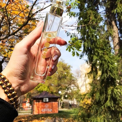Какие ароматы согреют этой осенью
